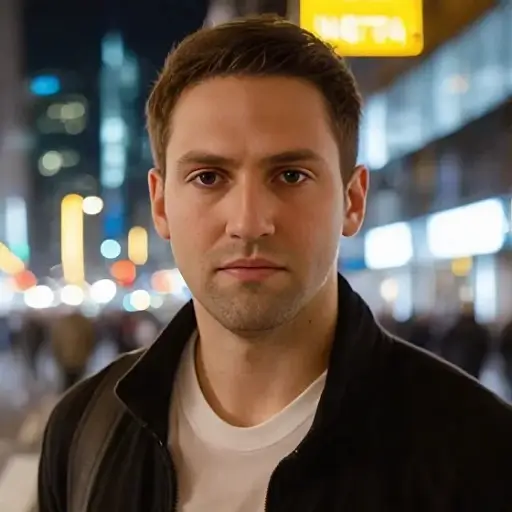 Сергей Чекмарев