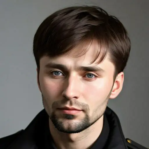 Никита Степашин